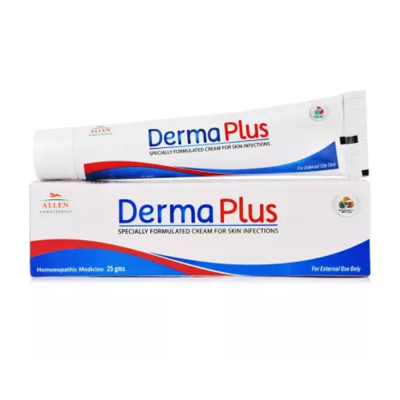 Allen Derma Plus Cream 25 gm