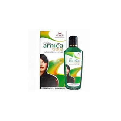 Allen Arnica Gold Oil 110 ml