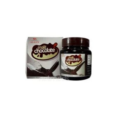 Allen Malt Liquid 300 ml