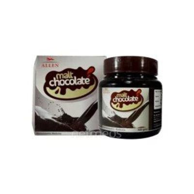 Allen Malt Liquid 500 ml