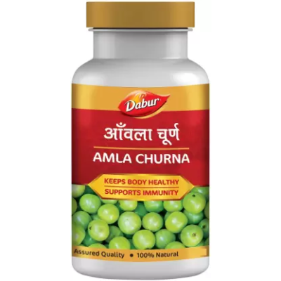 Dabur Amla Churna 500gm