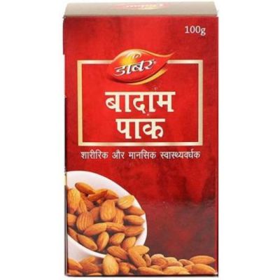 Dabur Badam Pak 100gm