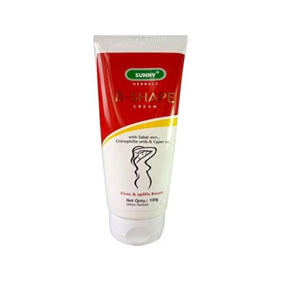 Bakson's B-Shape Cream 100 gm