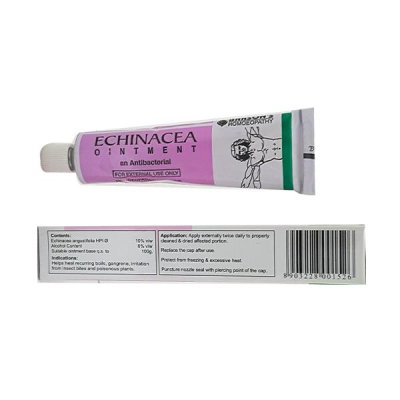 Bakson's Echinacea Ointment 25 gm