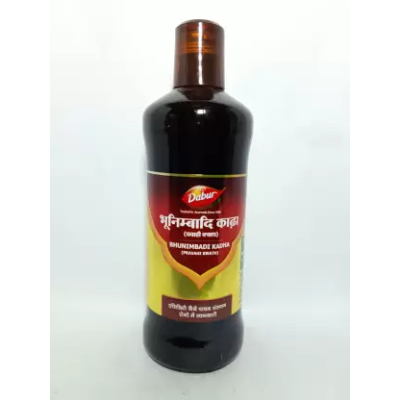 Dabur Bhunimbadi Kadha 450ml