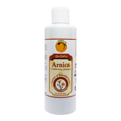 Bio Valley Arnica Conditioning Shampoo 200 ml