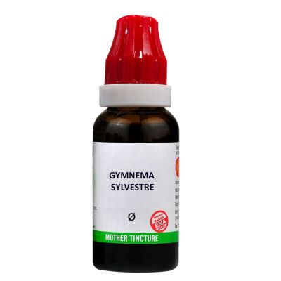 Bjain Gymnema Sylvestre Mother Tincture 30 ml