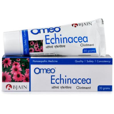 Bjain Omeo Echinacea Ointment 30 gm