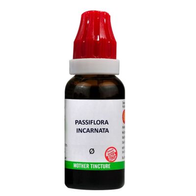 Bjain Passiflora Incarnata Mother Tincture 30 ml