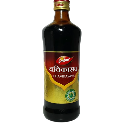 Dabur Chavikasava Syrup  450ml