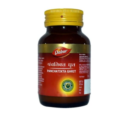 Dabur Panchatikta Ghrit 100gm