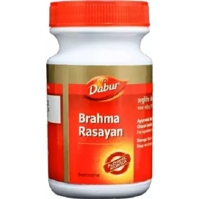 Dabur Brahma Resayan (Nagkeshar)