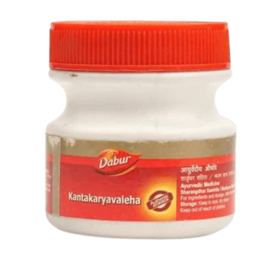 Dabur Kantkaryavaleha 100gm