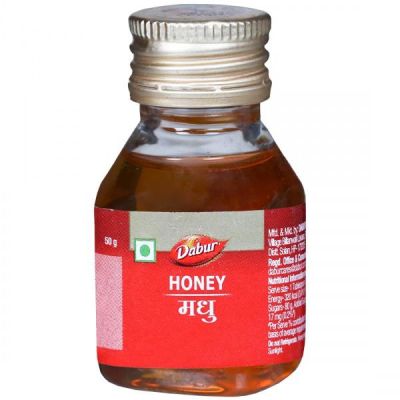 Dabur Madhu 50gm