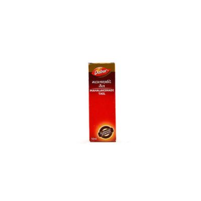 Dabur Maha Laxadi Tail 50ml