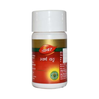 Dabur Swarna Bang 5gm