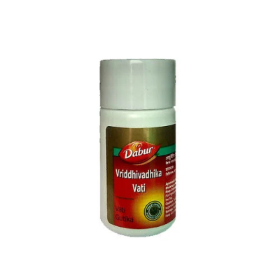 Dabur Vridhi Vati 40 Tabs