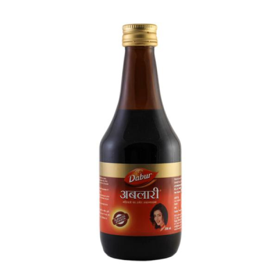 Dabur Ablari Syrup 200 ml