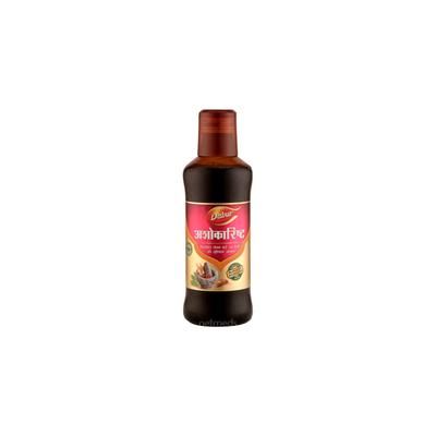 Dabur Ashokarishta Syrup 225 ml