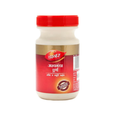 Dabur Ashwagandha Churna 500gm