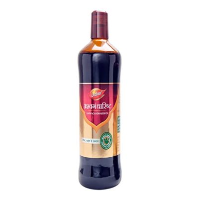 Dabur Ashwagandharishta Syrup 680 ml