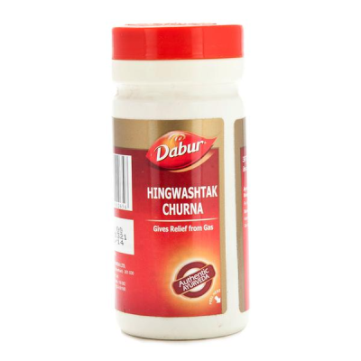 Dabur Hingwashtak Churna 30 gm