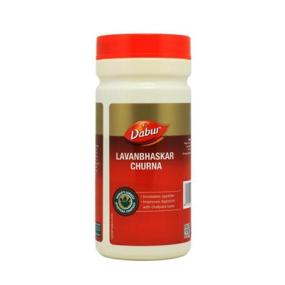 Dabur Lavanbhaskar Churna 500 gm