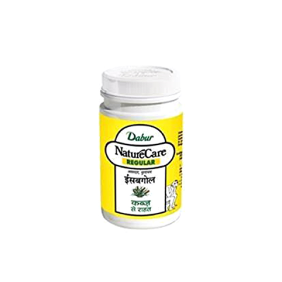 Dabur Naturecare Isabgol Powder 375 gm