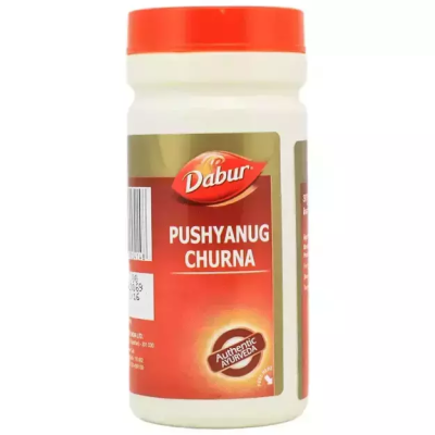 Dabur Pushyanug Churna (N.K.Y) 60gm