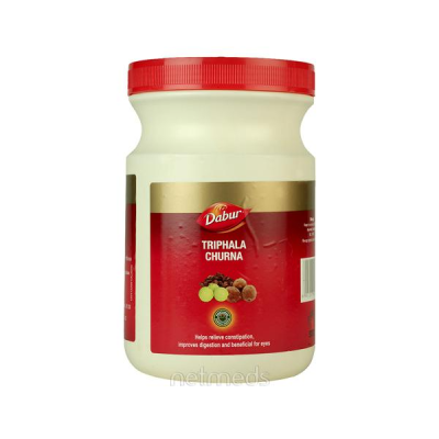 Dabur Triphala Churna 120 gm