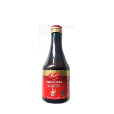 Dabur Dadimavaleha 200ml