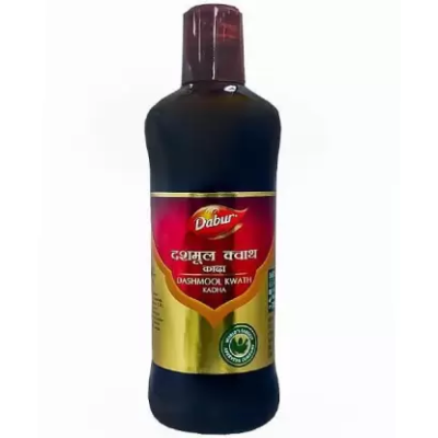 Dabur Dashmool Kwath (Kadha)