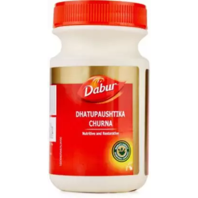 Dabur Dhatupaushtik Churna