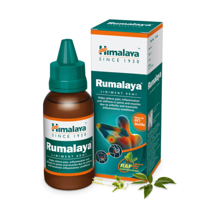 Himalaya Rumalaya Liniment