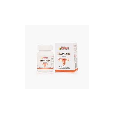 Bakson's Pelvi Aid Tablet 75 gm