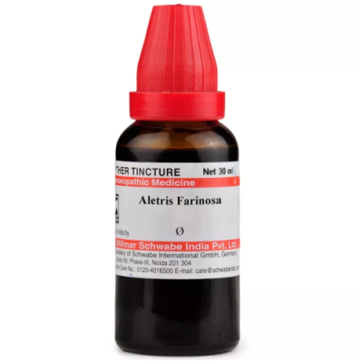 Dr. Willmar Schwabe Aletris Farinosa Ø Liquid 30 ml