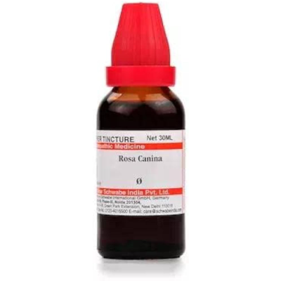 Dr. Willmar Schwabe Rosa Canina Ø Liquid 30 ml