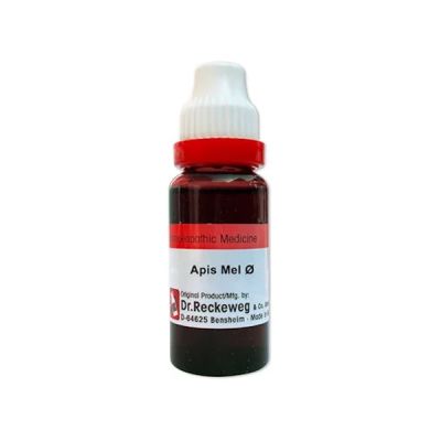 Dr. Reckeweg Apis Mell Q Liquid 20 ml