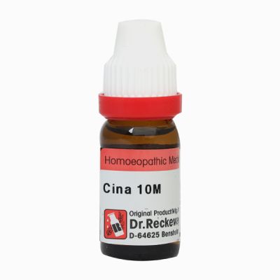 Dr. Reckeweg Cina 10M Liquid 11 ml