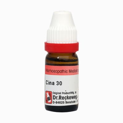 Dr. Reckeweg Cina 30 Liquid 11 ml