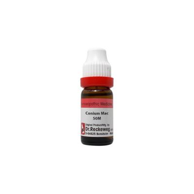 Dr. Reckeweg Conium Maculatum 50M Liquid 11 ml
