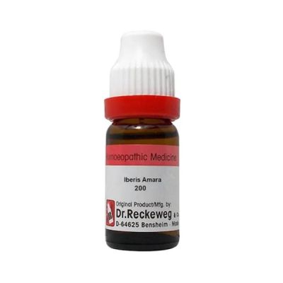 Dr. Reckeweg Ibris Am 1M Liquid 11 ml