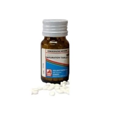 Dr. Reckeweg Lecithinum 3X Tablet 20 gm