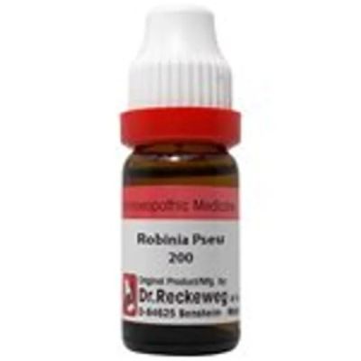 Dr. Reckeweg Robinia Pseudacacia 200 Liquid 11 ml