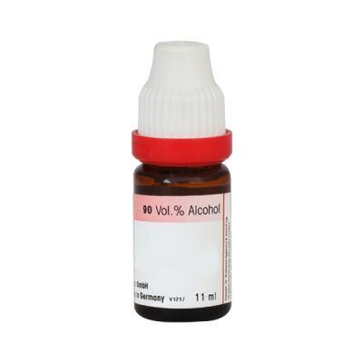 Dr. Reckeweg Vinca Minor 1M Liquid 11 ml