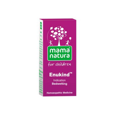 Dr. Willmar Schwabe Mama Natura-Enukind Globules 10 gm