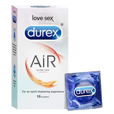 Durex Air Ultra Thin Condoms