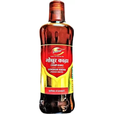 Dabur Gokshur Kadha 450 ml