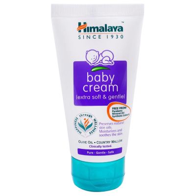 Himalaya Baby Cream