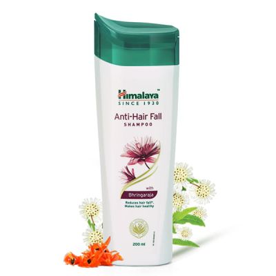 Himalaya Anti Hair Fall Shampoo 200 Ml